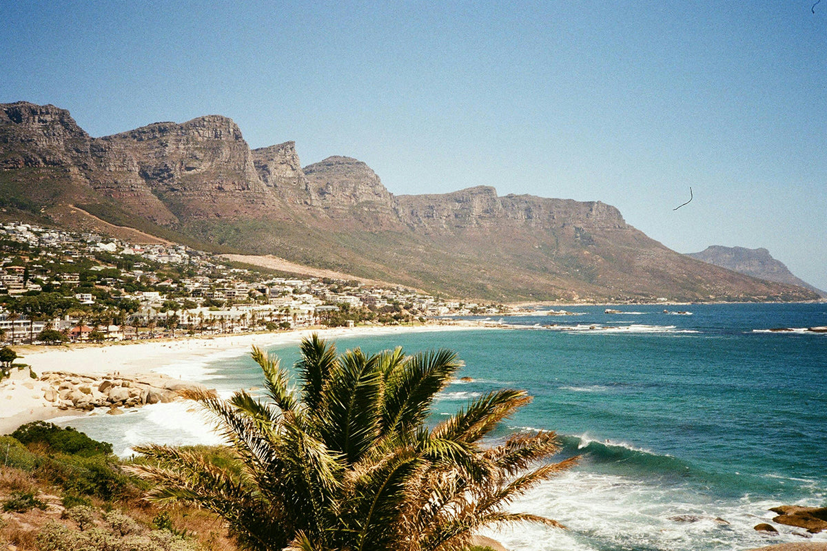 Coastal Photography Tips
