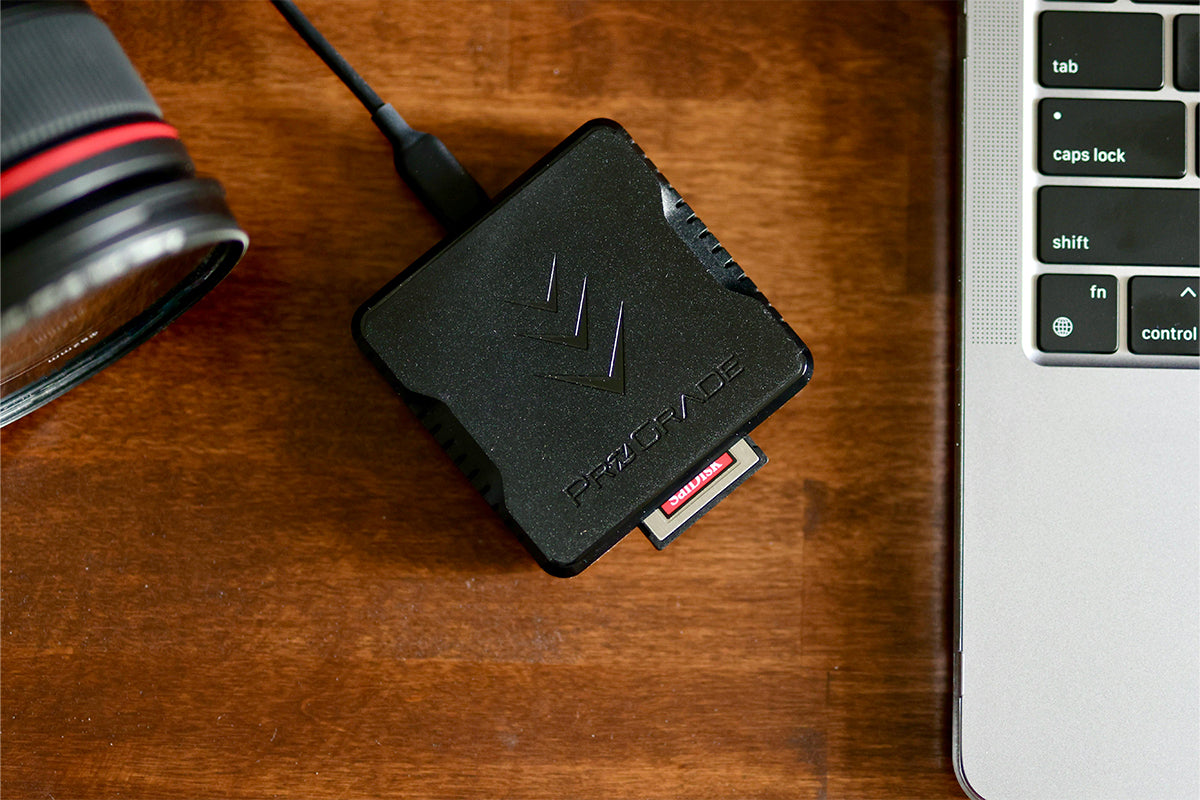 Memory Cards Explained