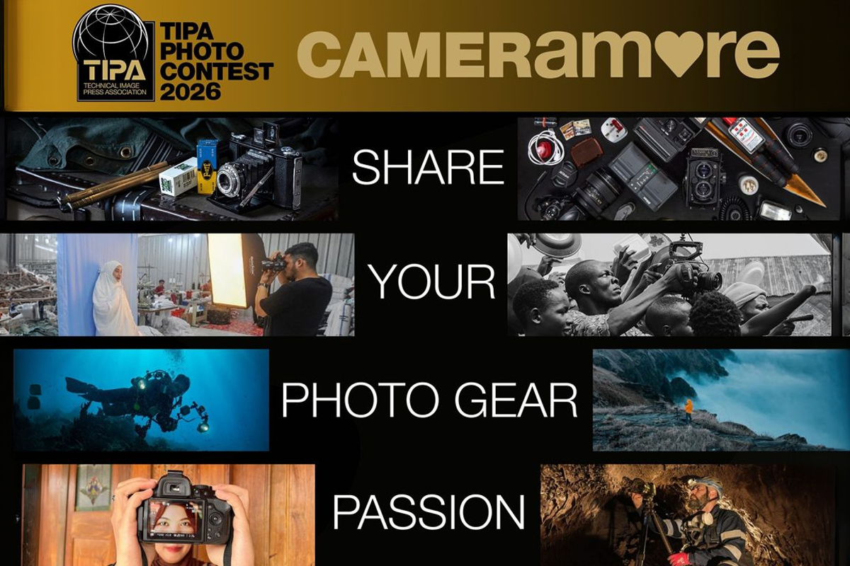 TIPA World Awards 2026
