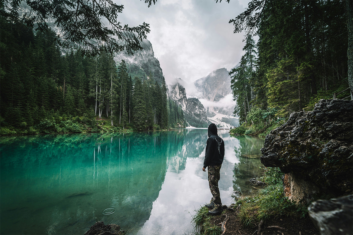 Landscape Photography Tips