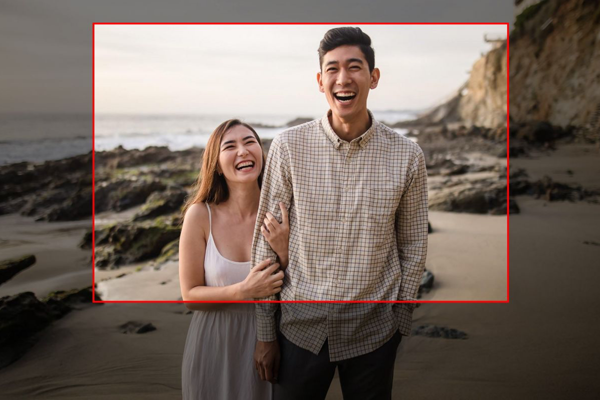 Full-Frame vs Crop Sensor