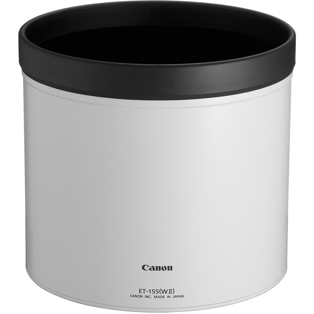 Used Canon 400mm F/2.8 L IS USM II
