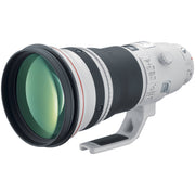 Used Canon 400mm F/2.8 L IS USM II