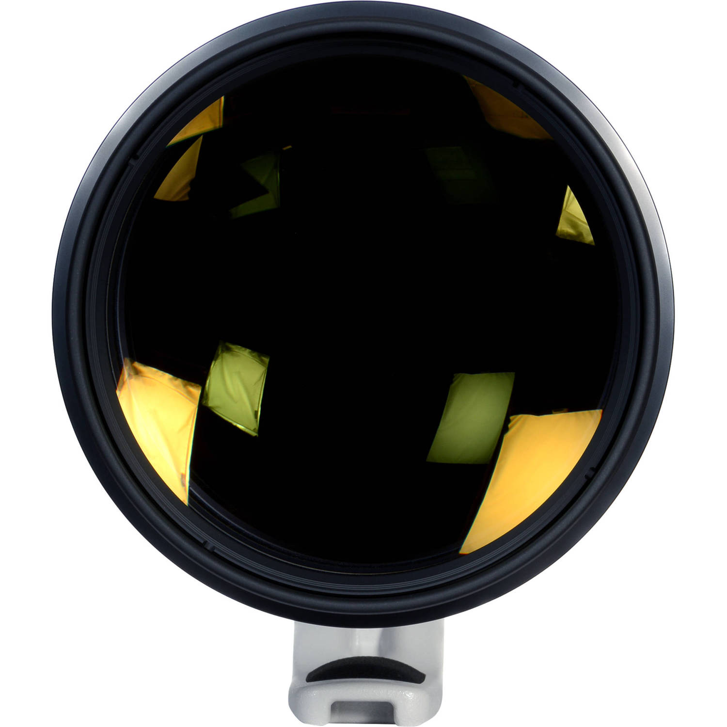 Used Canon 400mm F/2.8 L IS USM II