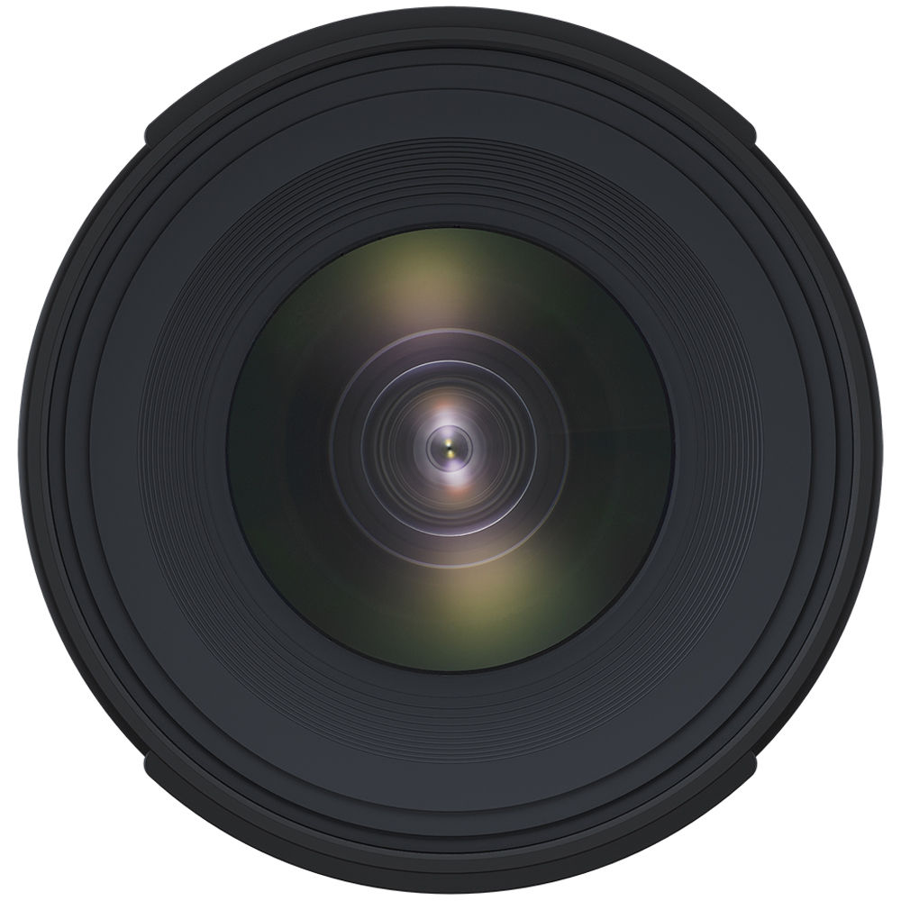 Used Tamron 10-24mm F/3.5-4.5 DI II VC HLD Nikon