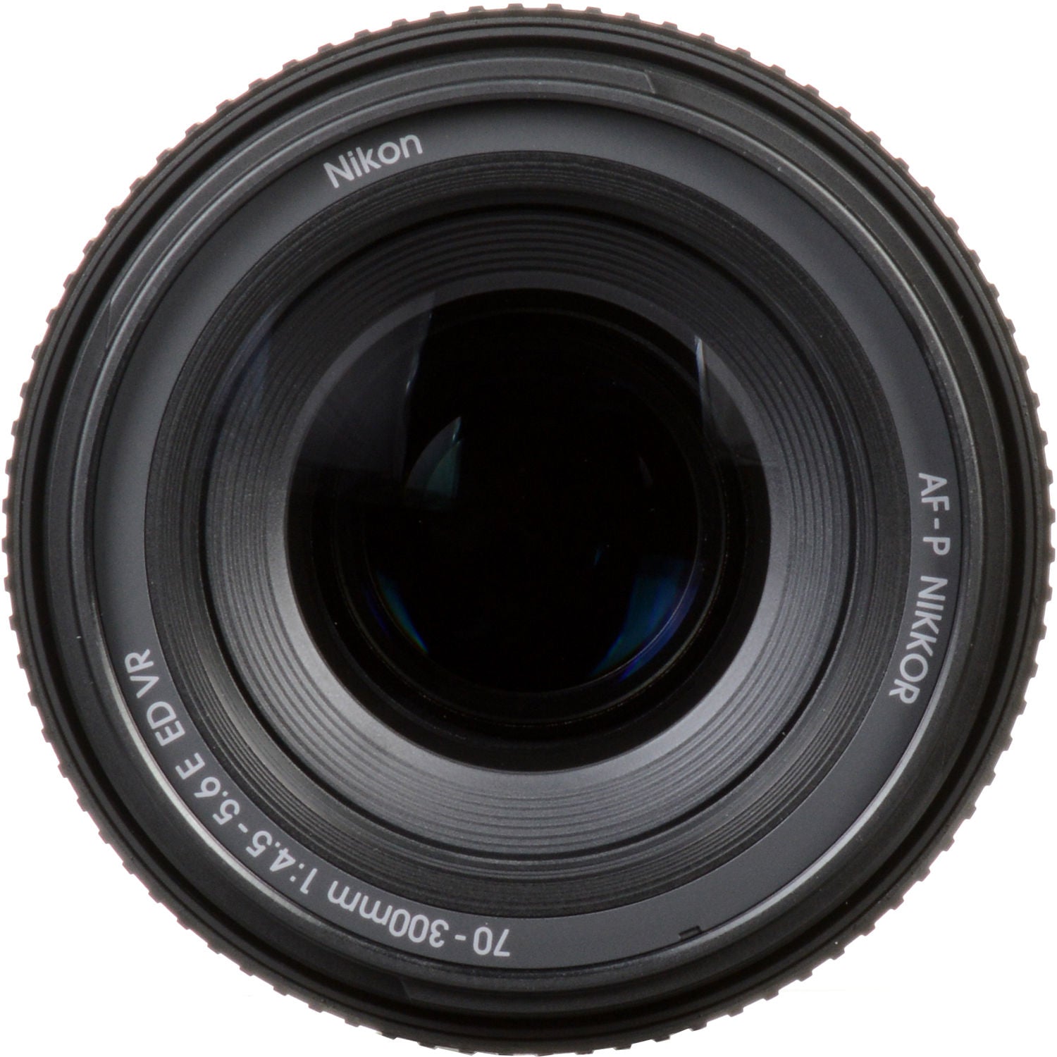 Used Nikon 70-300mm F/4.5-5.6E AF-P ED VR