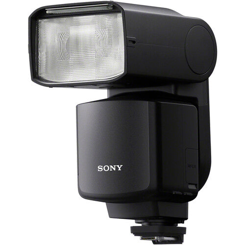 Sony HVL-F60RM2 Wireless Radio Flash – Outdoorphoto