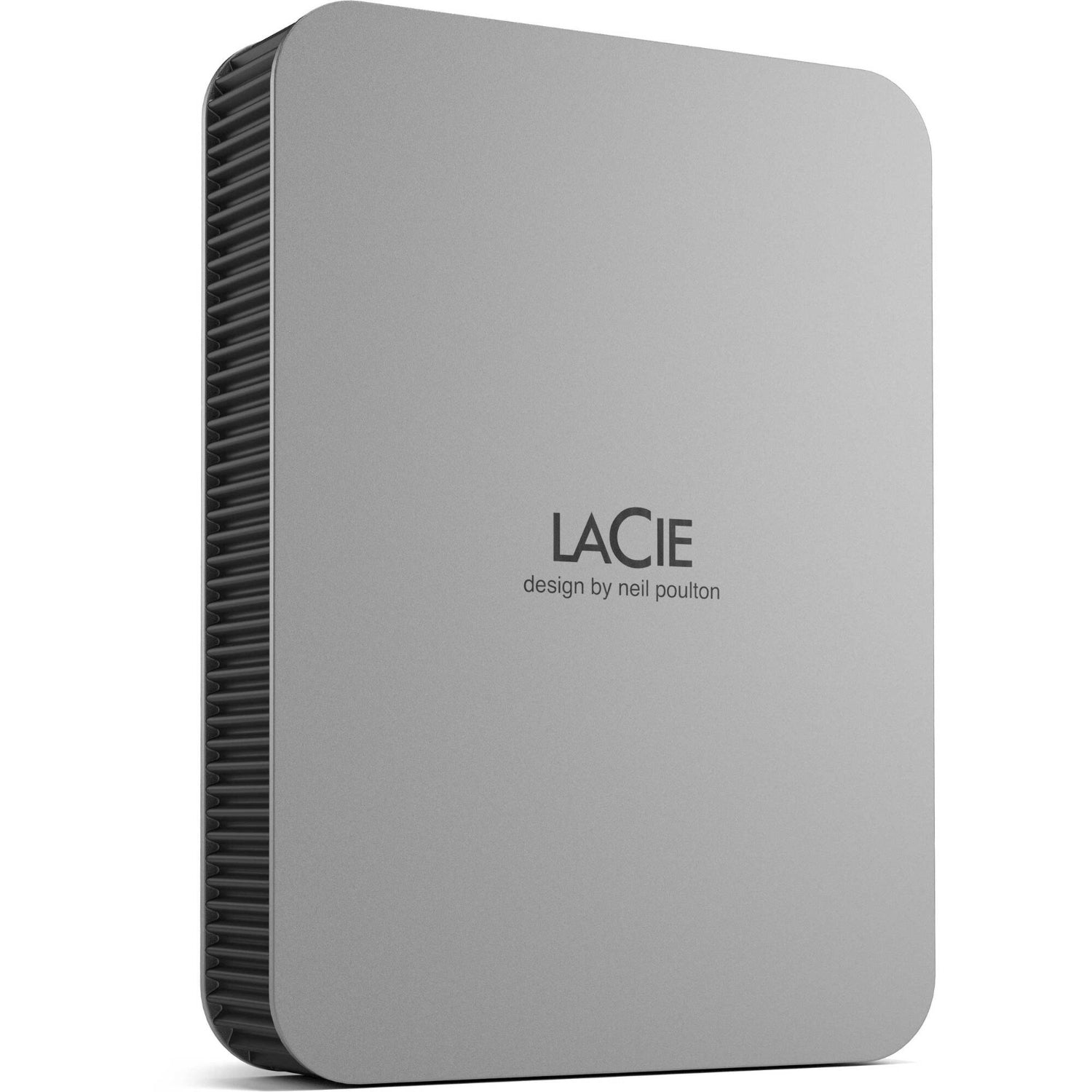 Enjoy speedy transfers and backups with fast USB 3.2 Gen 1 Type-C connectivity. This hard drive is ideal for pro creators who need backups while working.