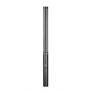 The Boya BY-BM6060L is a super-cardioid shotgun microphone offering precise directionality, ideal for capturing clear sound in films and sound design.