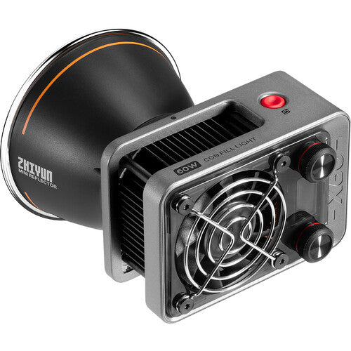 Zhiyun Molus X60 Light (Combo Kit)