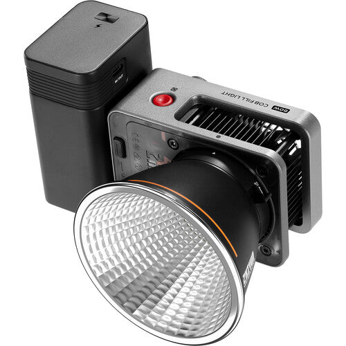 Zhiyun Molus X60 Light (Combo Kit)