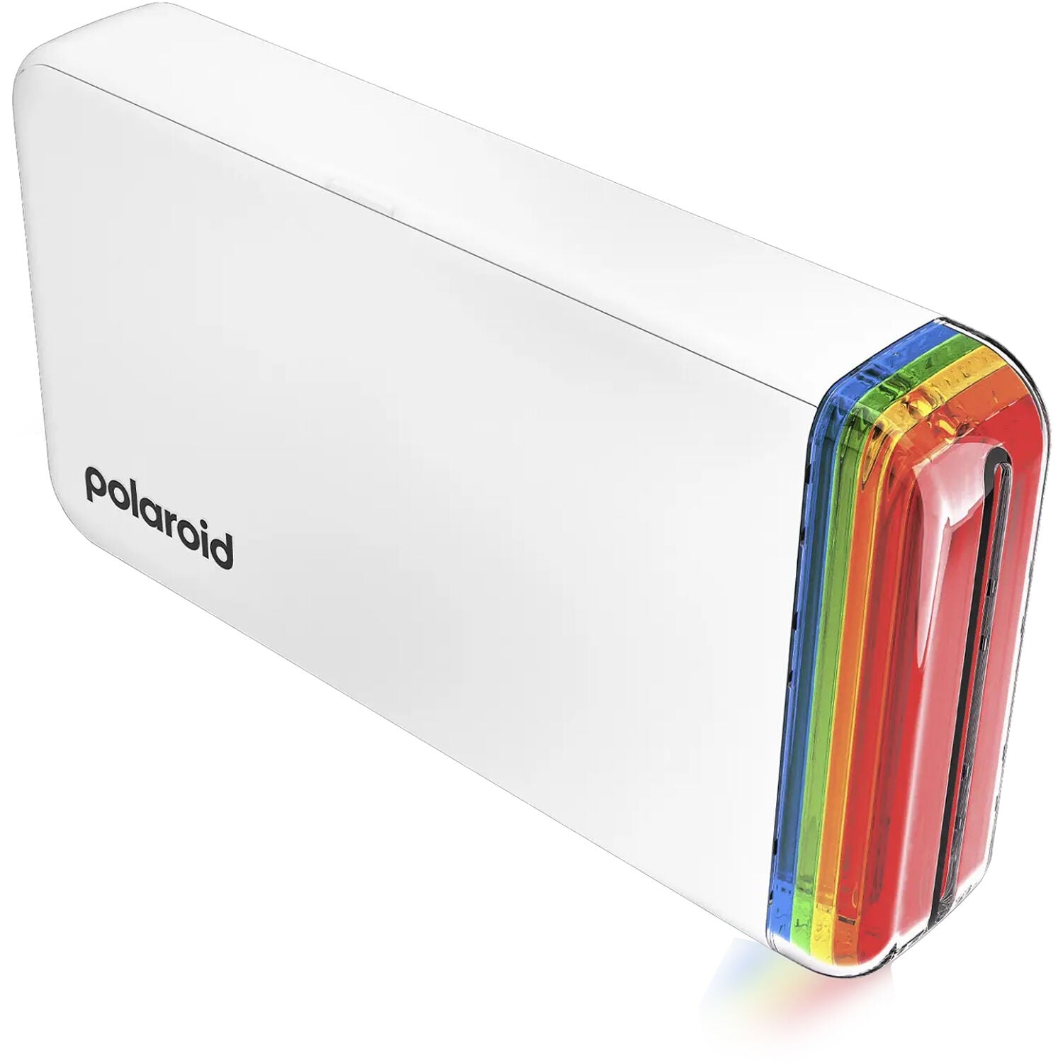 Quality pocket-size photo prints from your smartphone with the Polaroid Hi Print 2x3 Pocket Photo Printer. Designed to stick to multiple surfaces.