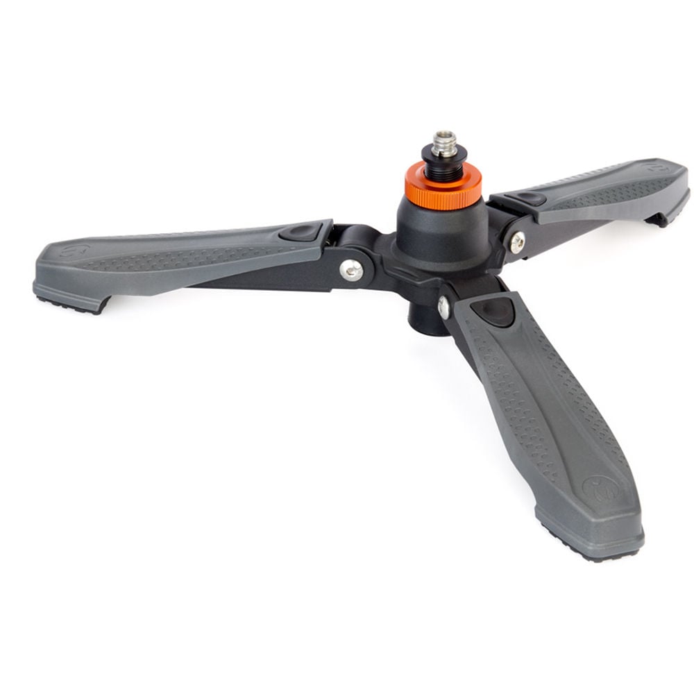 Legged Thing DocZ2 Foot Stabiliser for Monopods – Outdoorphoto