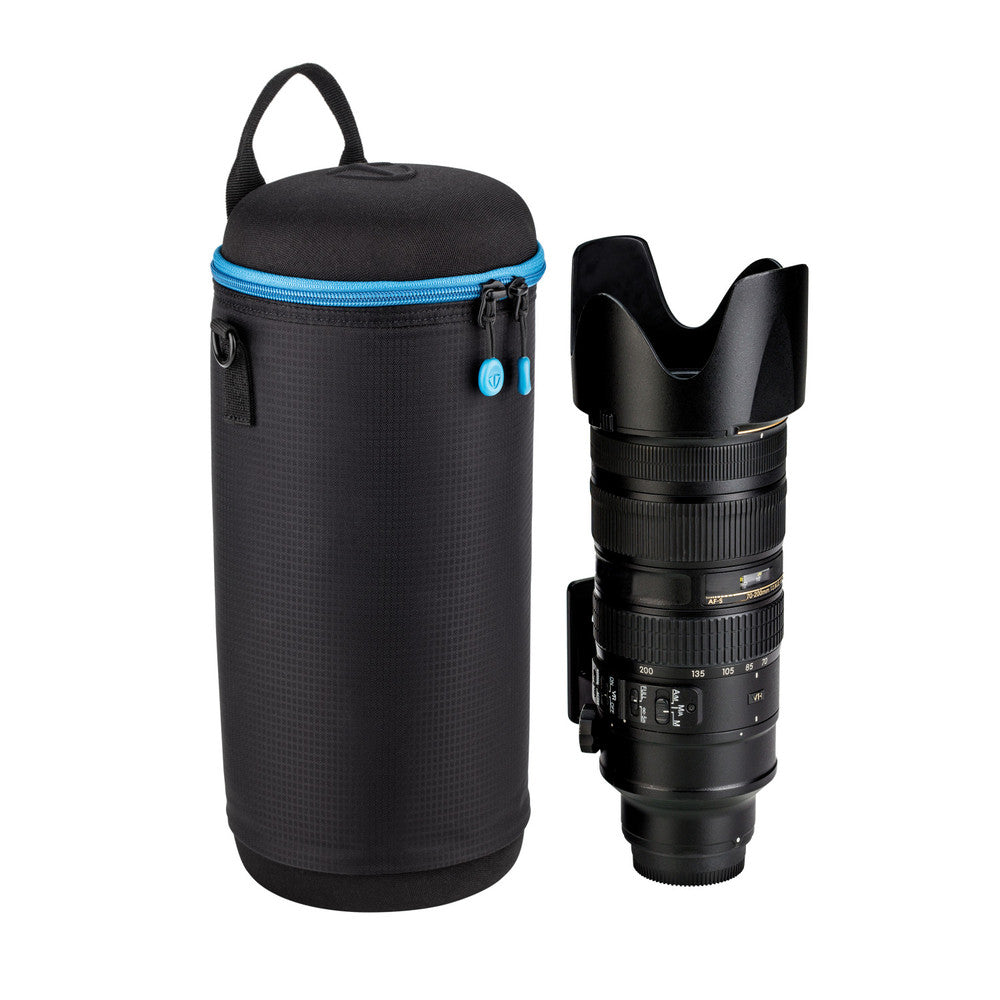 Tenba Tools Lens Capsule (Black)