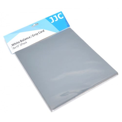 JJC Grey Card 2-in-1 Set – Outdoorphoto