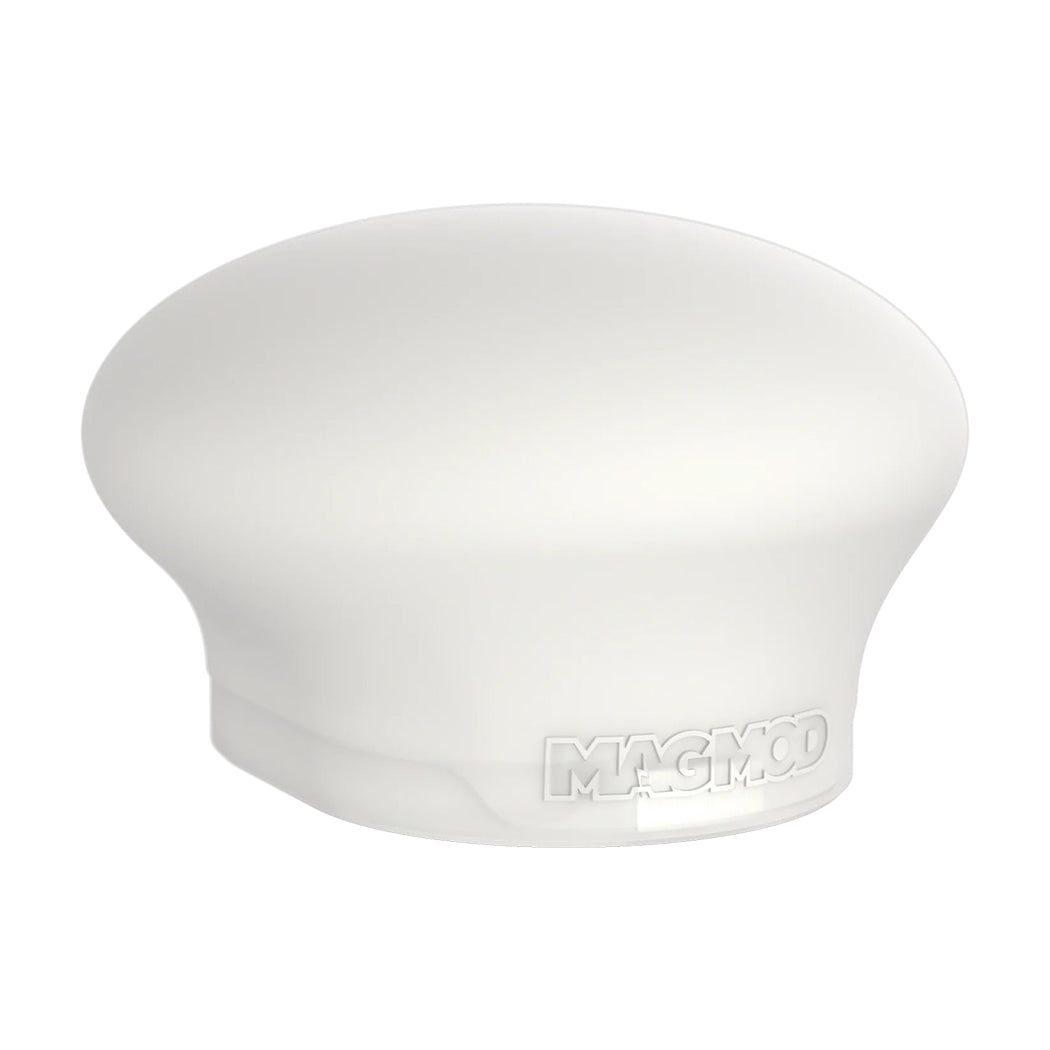 MagMod MagSphere 2 magnetic silicone flash diffuser
