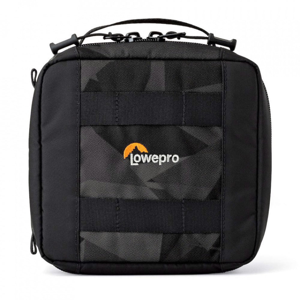 The Lowepro ViewPoint CS 60 Case for action cameras or your DJI spark drone to travel with your gear with ease and comfort.