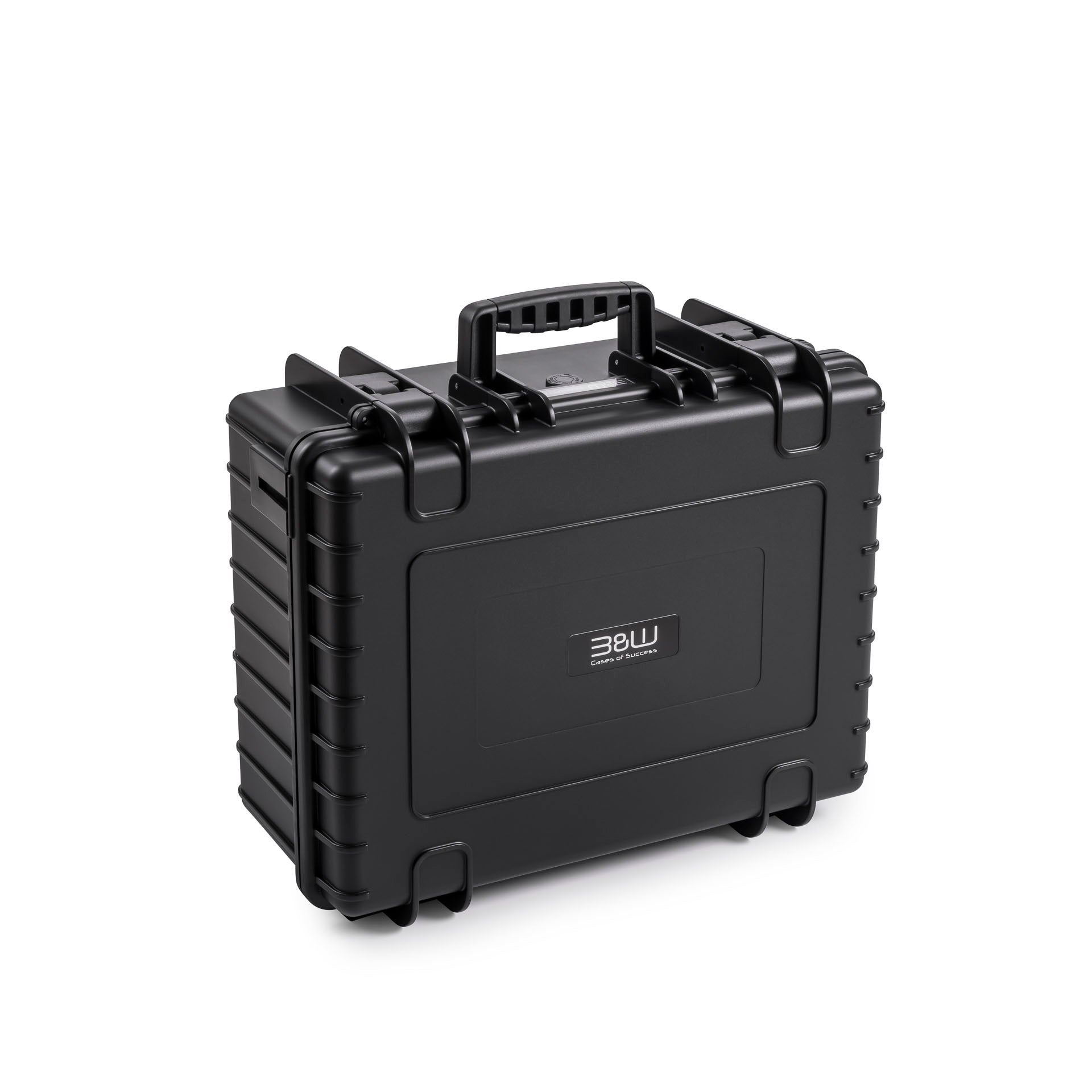 Professional camera protective case B&W Type 6000