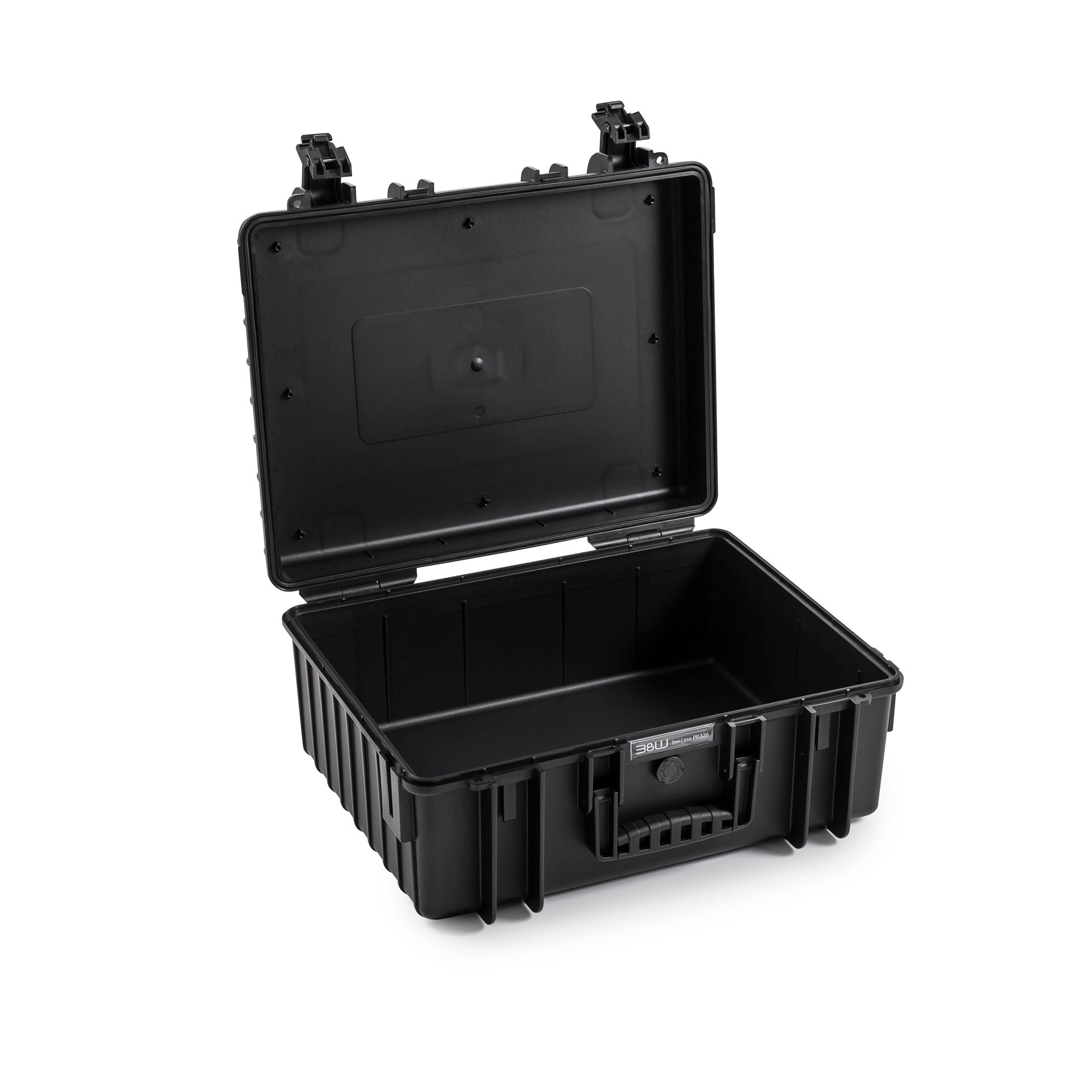 Professional camera protective case B&W Type 6000