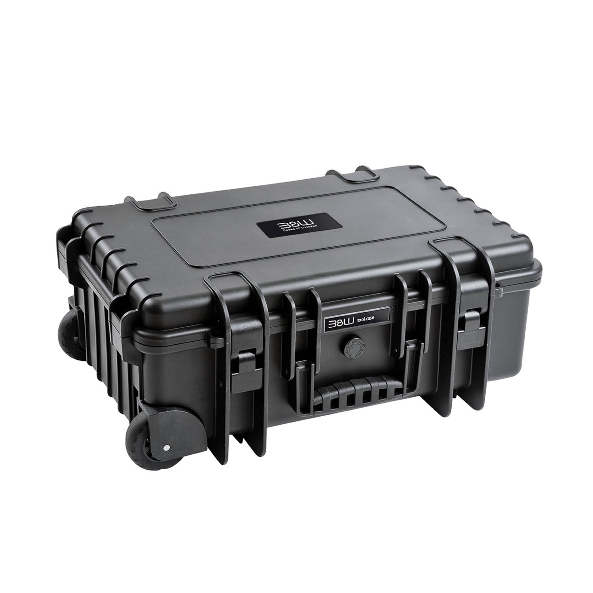 Professional camera protective case B&W Type 6600