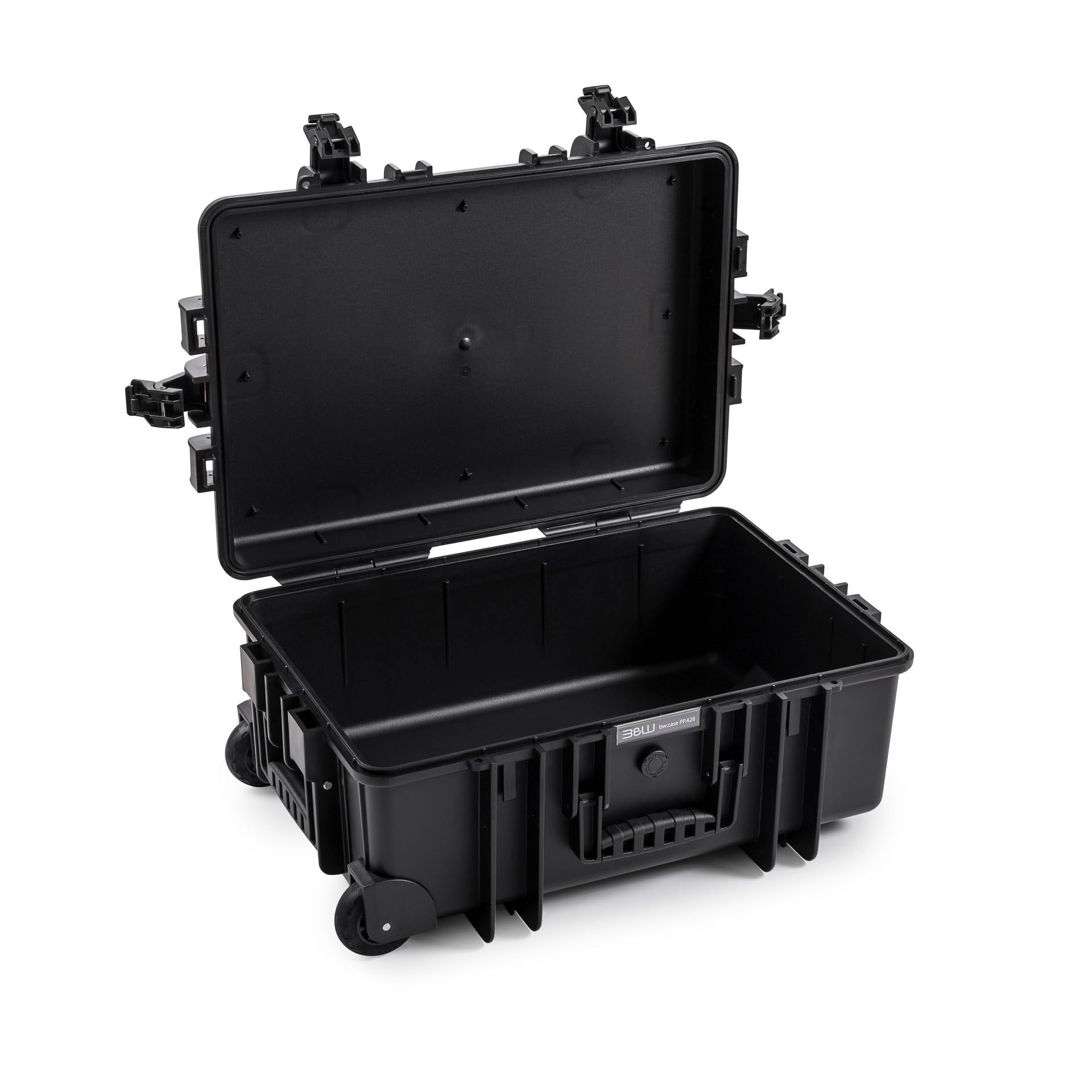 Professional camera protective case B&W Type 6700