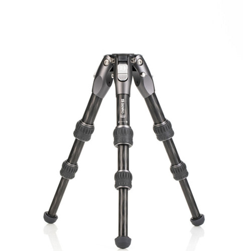 Benro TTOR03C Tortoise Columnless Carbon Fibre Tripod – Outdoorphoto