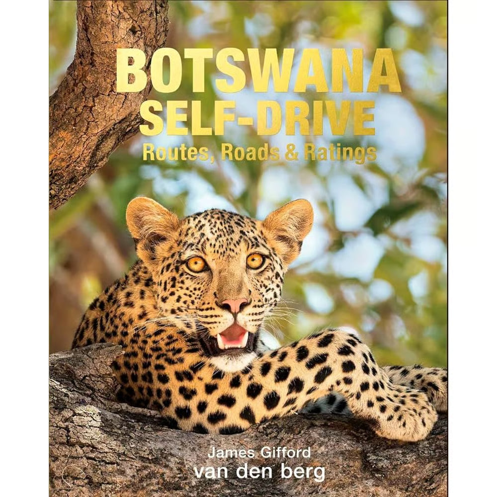 Botswana Special Top Gear Specials Free Botswana Self-Drive