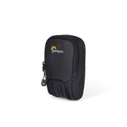 Lowepro Adventura CS 20 III compact camera pouch in black