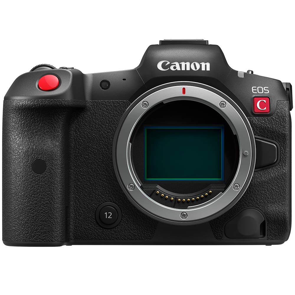 Canon EOS R5 C Full-Frame Mirrorless Camera – Outdoorphoto