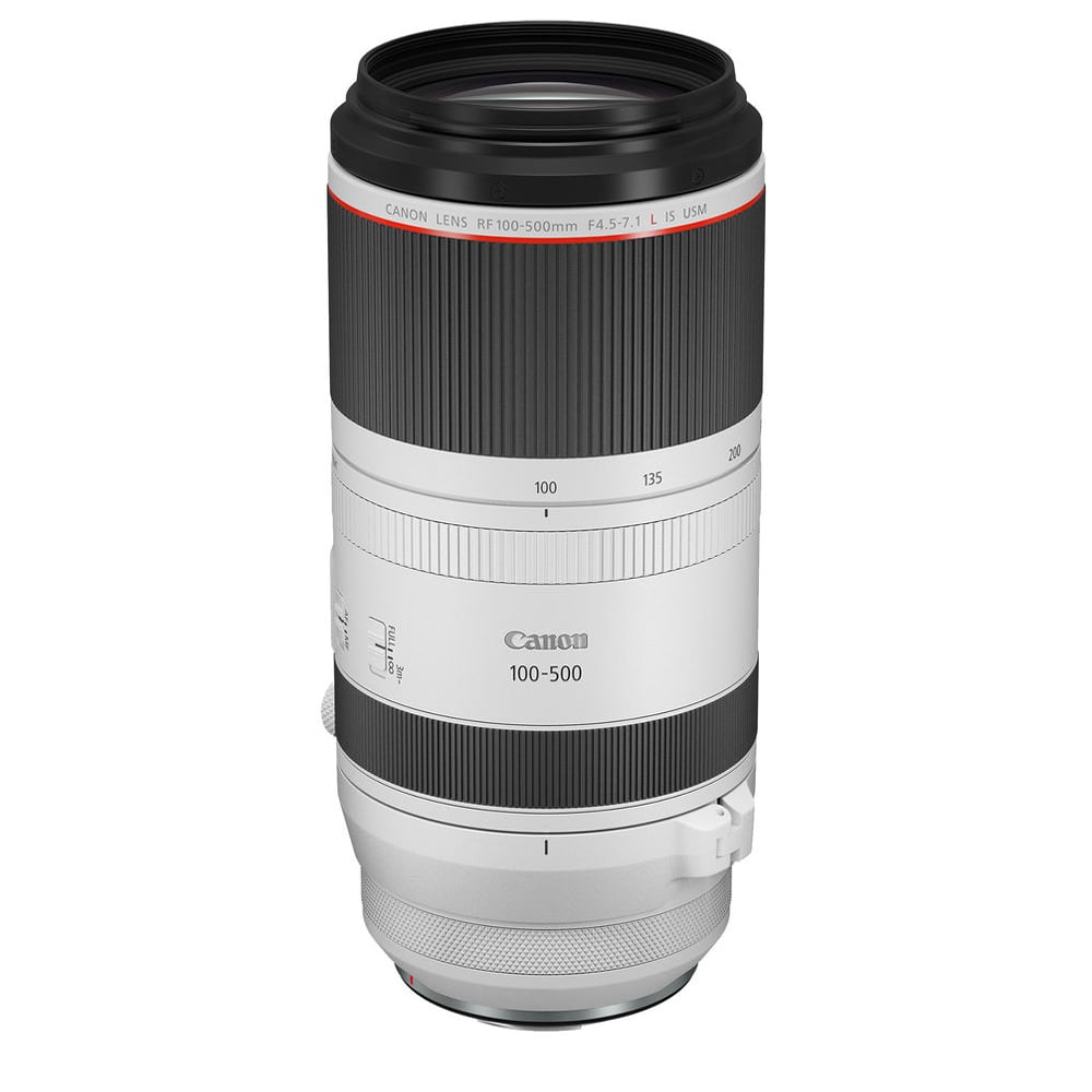 【젠☆彡】 Canon RF 100-500mm Canon RF 100-500mm Review