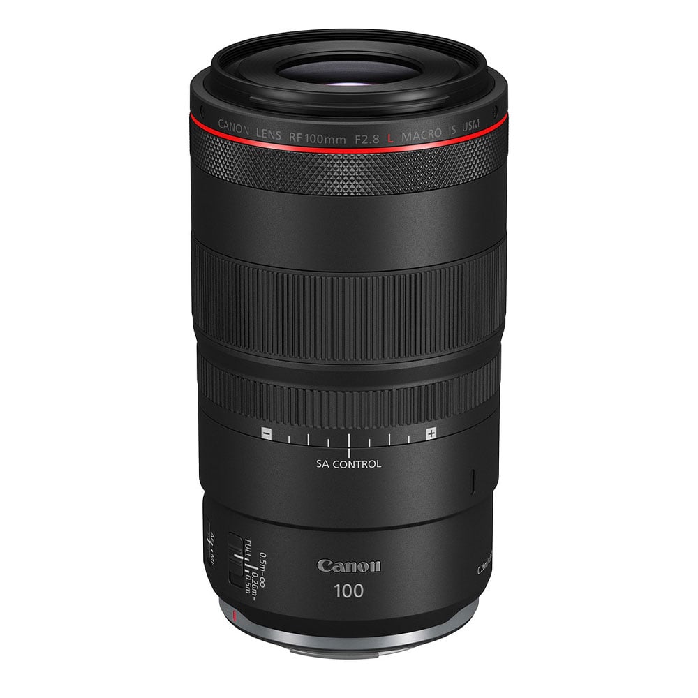 極美品 ｜Cannon EF100mm F2.8 ｜M020 極美品 ｜Cannon EF100mm F2.8 ｜M020 Canon EF 100mm F/2.8L IS USM