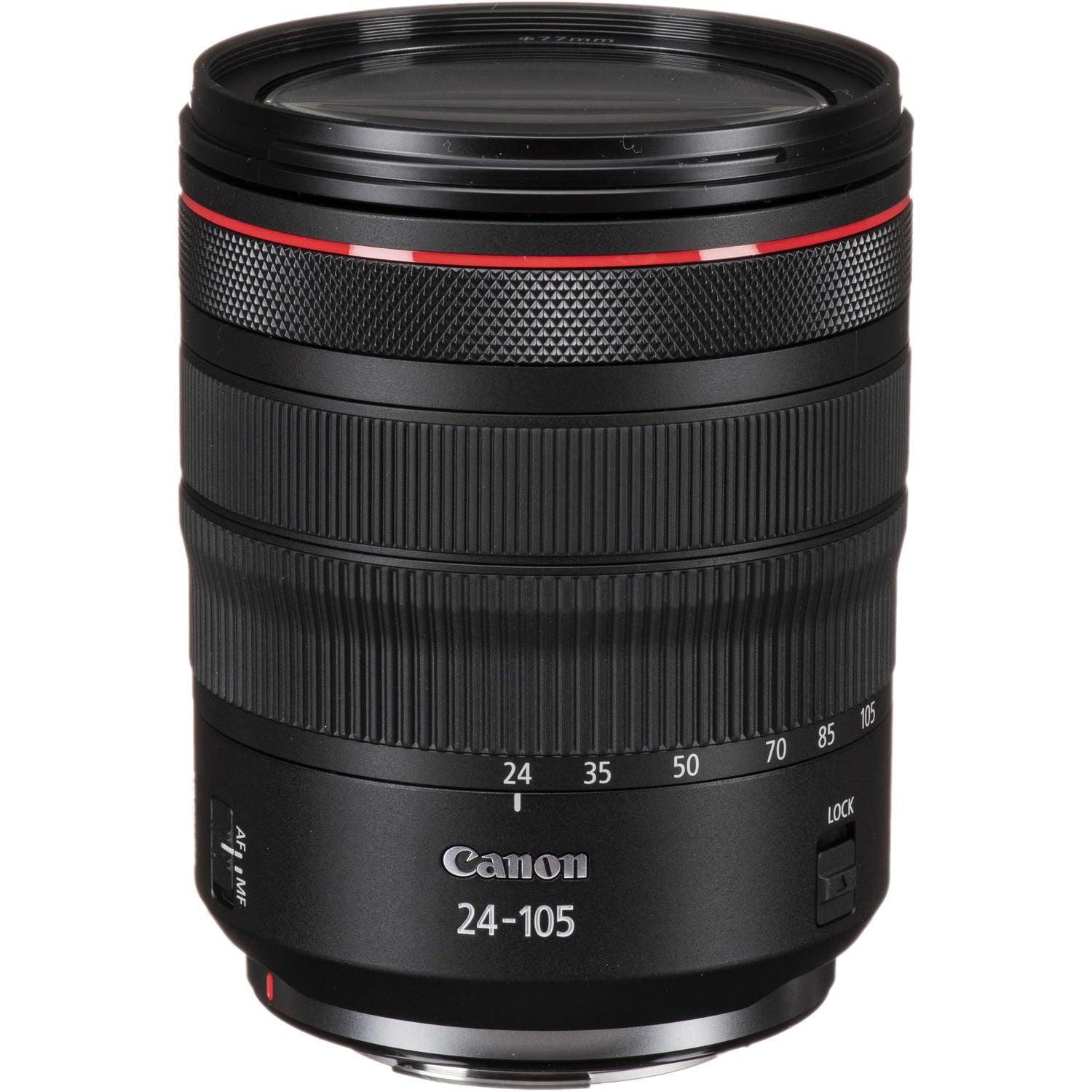 Canon RF 24-105mm f/4L IS USM Zoom Lens – Outdoorphoto