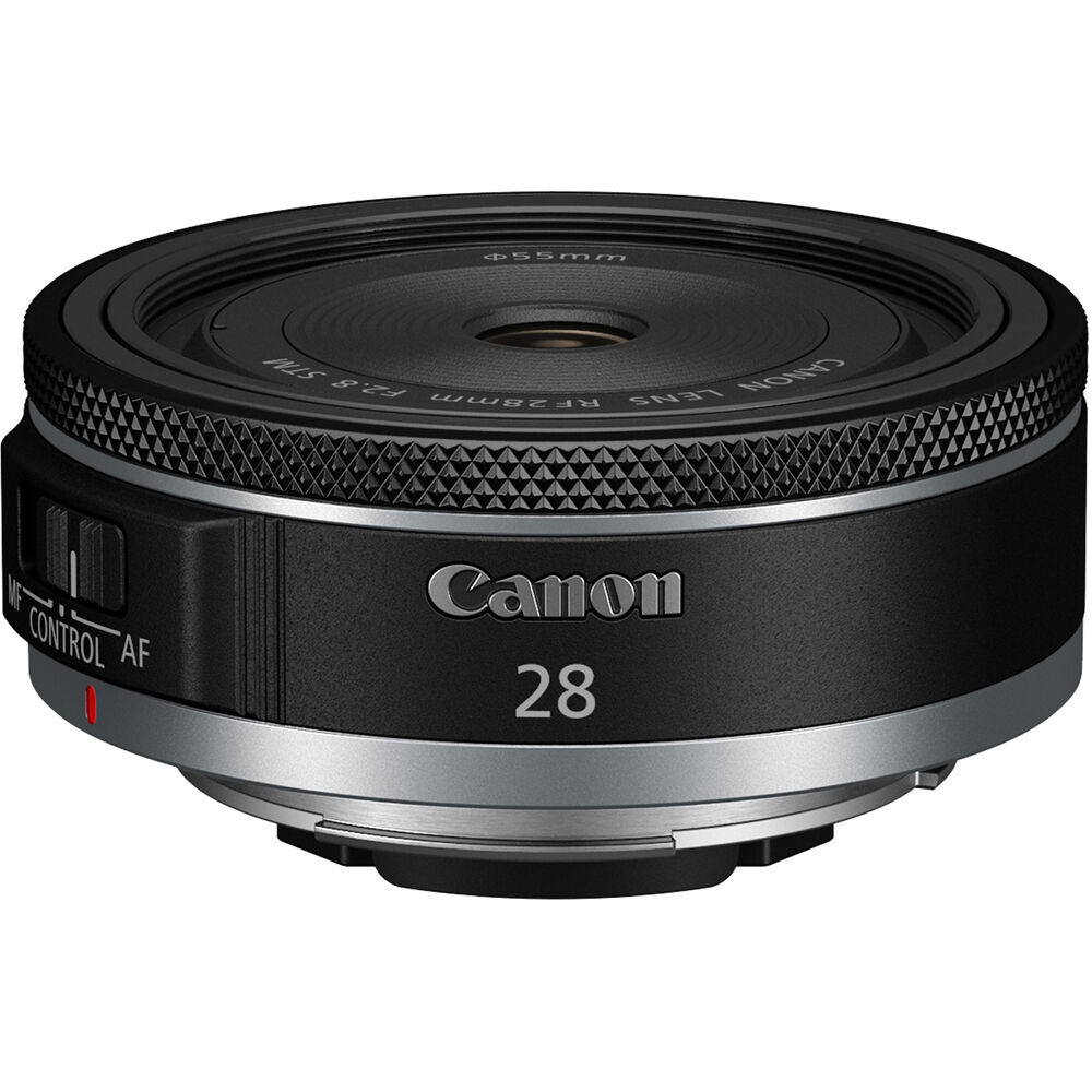 Canon RF 28mm f/2.8 STM Lens – Outdoorphoto