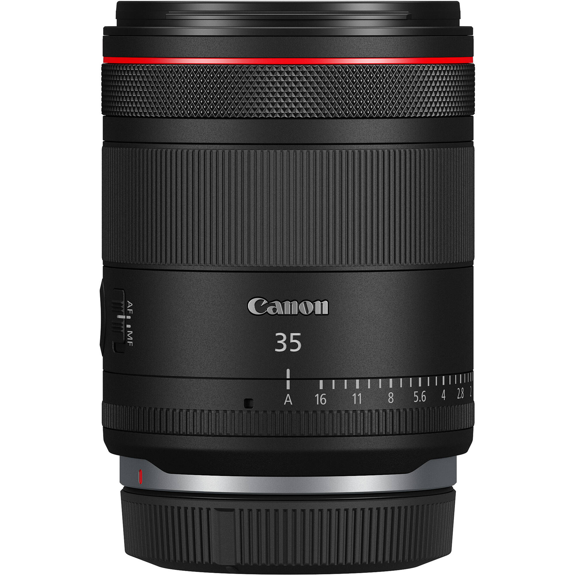Canon RF 35mm f/1.4 L VCM Lens – Outdoorphoto