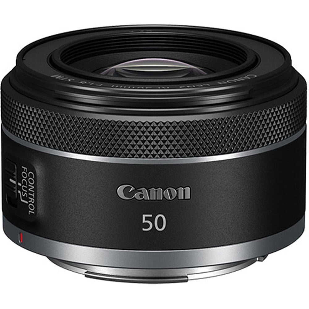 Canon RF 50mm STM Lens – Outdoorphoto1