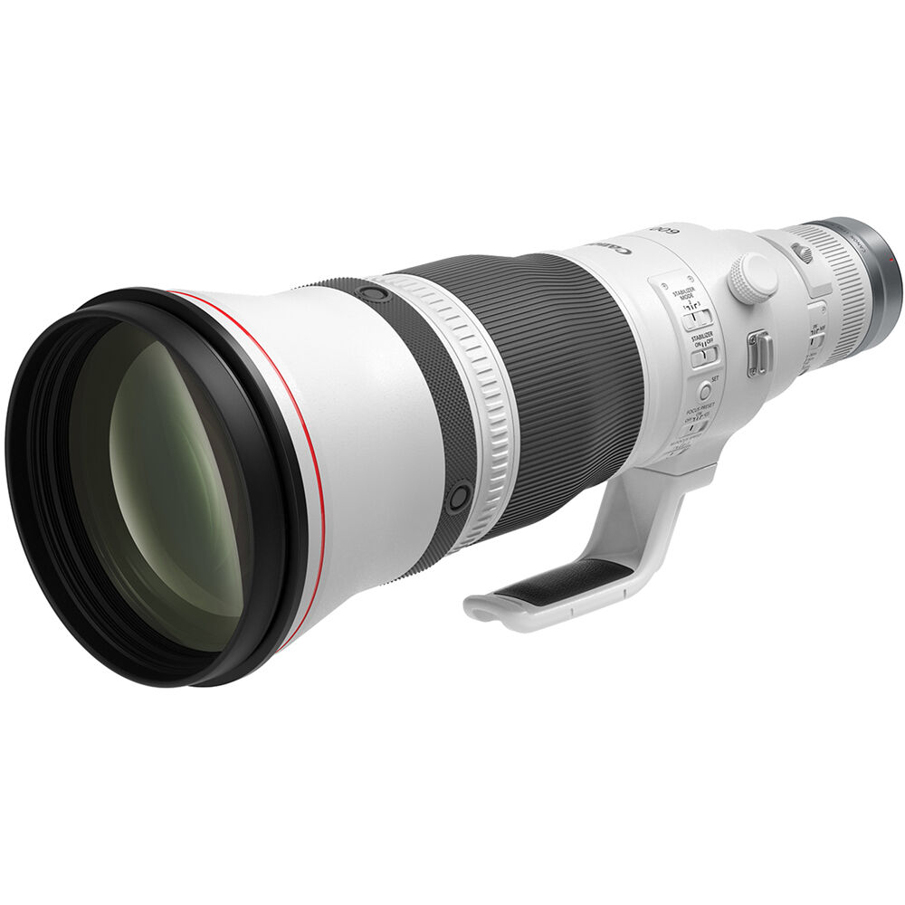CANON EF600mmF4LISⅡUSM Canon RF 600mm f/4L IS USM Lens – Outdoorphoto