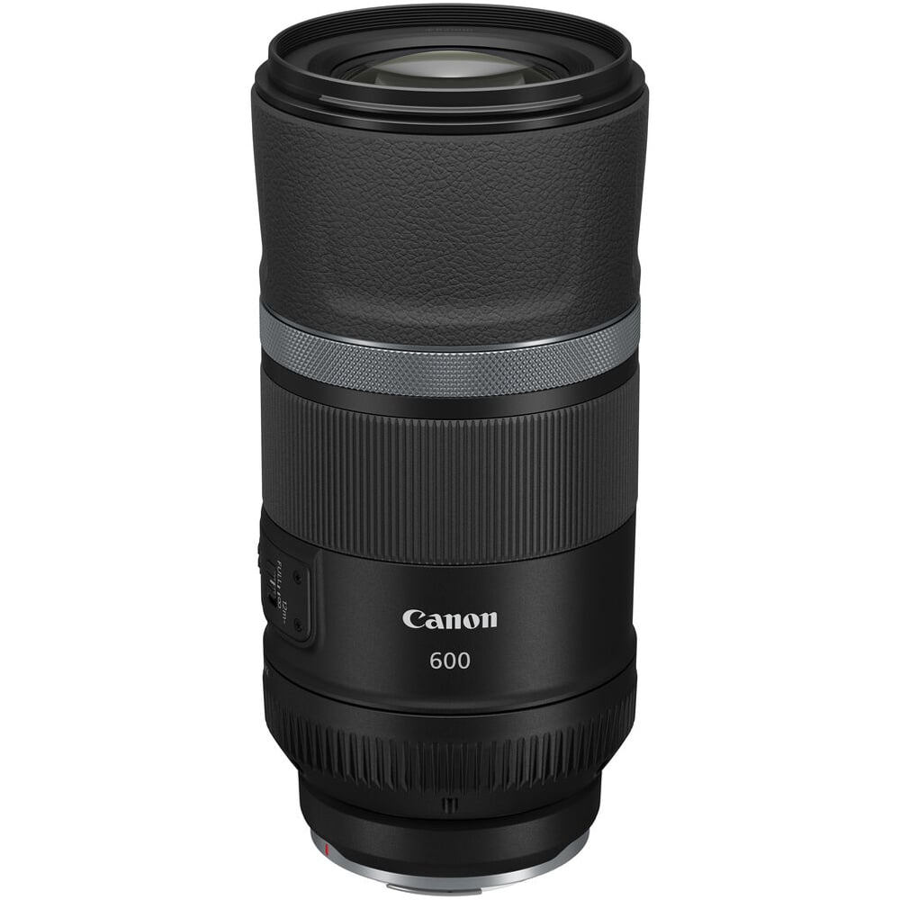 Canon RF 600mm f/11 IS STM Lens – Outdoorphoto