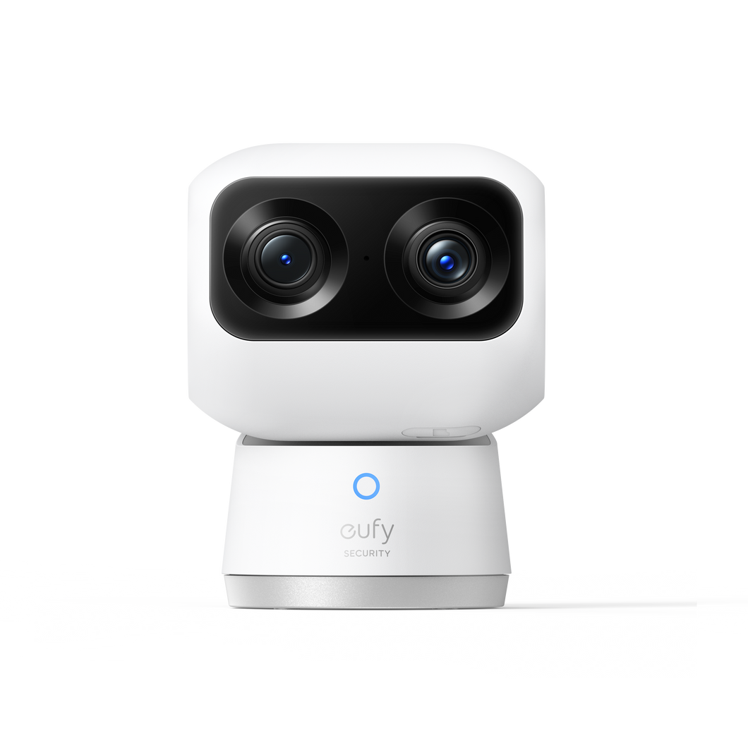 Eufy Security Indoor 4K Dual Cam S350 – Outdoorphoto