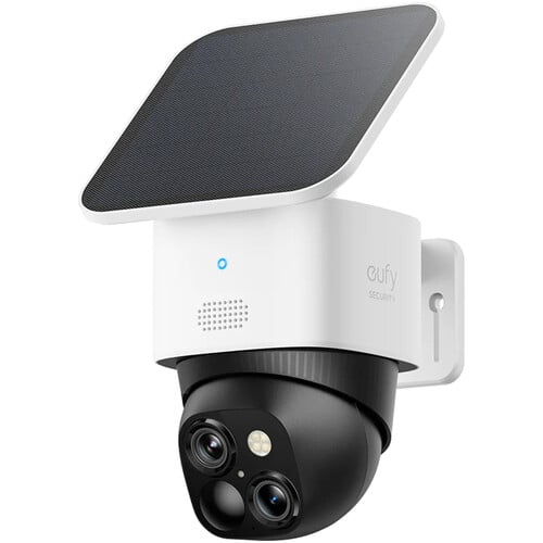 Eufy Security S340 Wireless 2K Dual Lens PTZ Camera – Outdoorphoto
