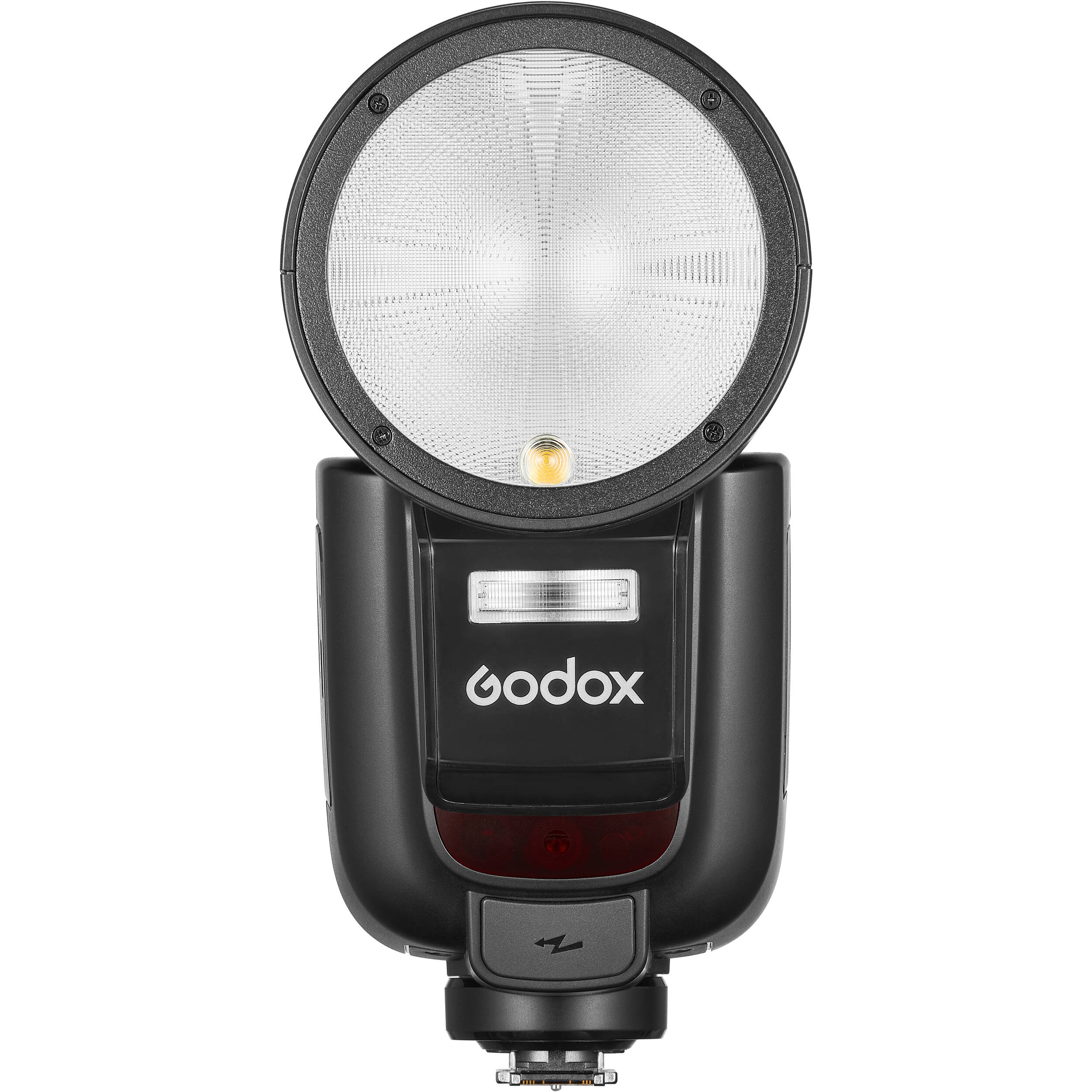 Godox V1 Pro Speedlight for Sony – Outdoorphoto