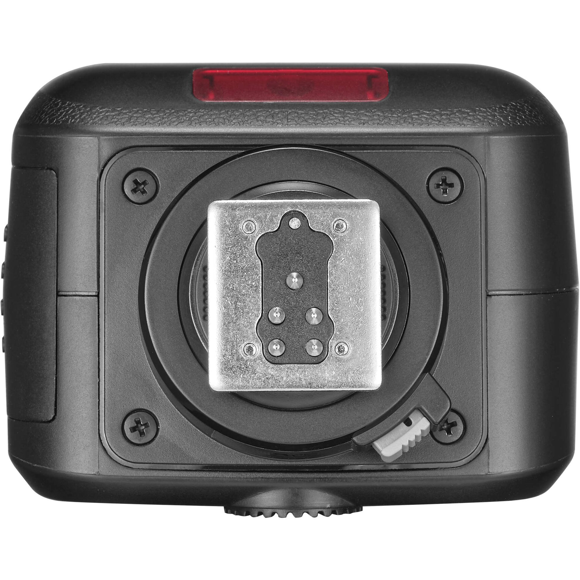 Godox V480C TTL Flash for Canon – compact, wireless speedlight with HSS and rechargeable battery.