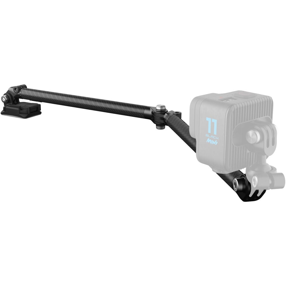 GoPro Boom Adhesive Mounts – Outdoorphoto