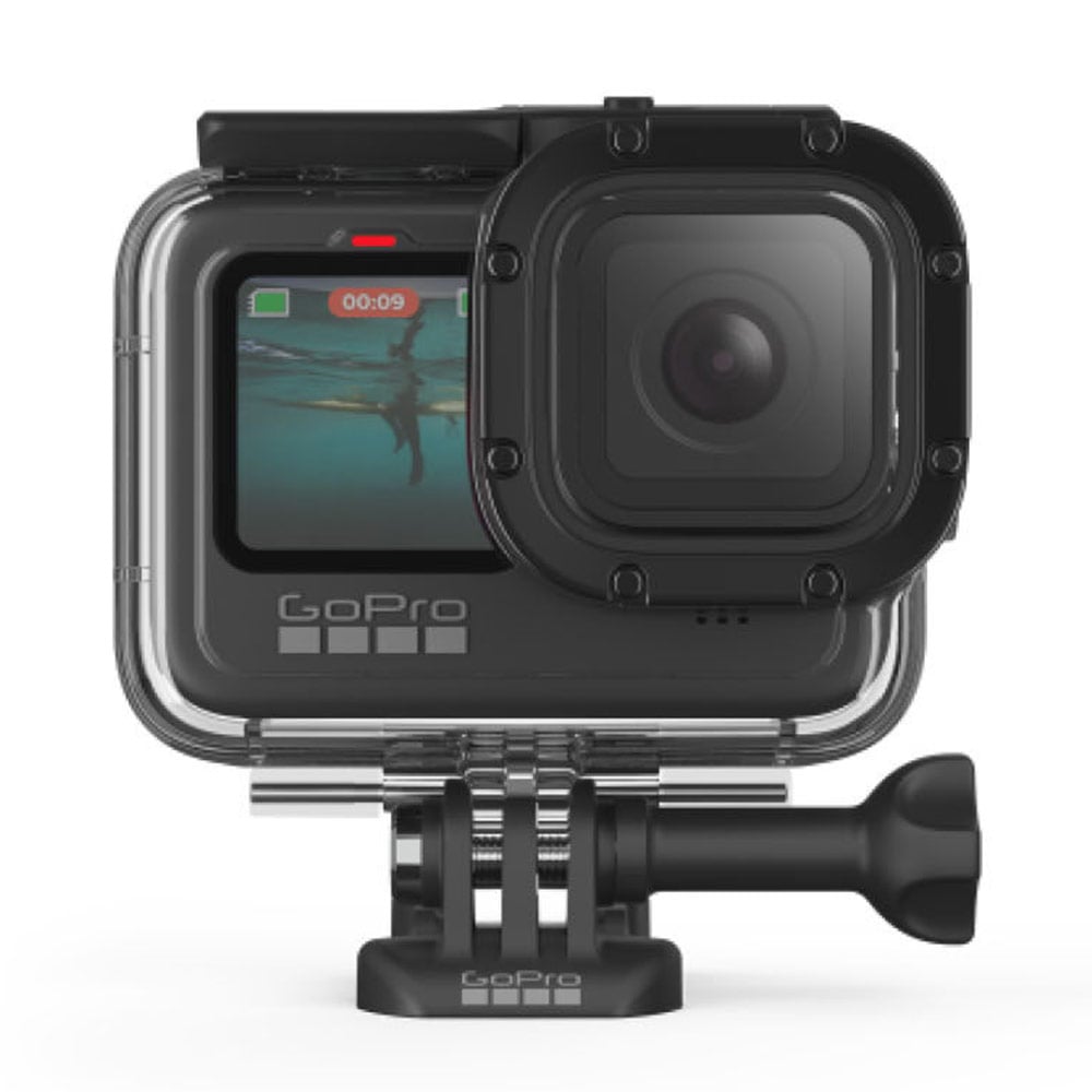 GoPro Protective Housing for HERO9/10/11/12/13 Black – Outdoorphoto
