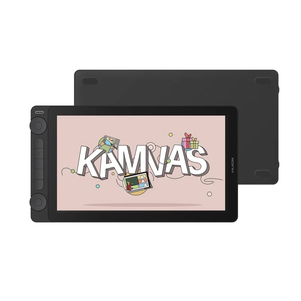HUION KAMVAS Pro 13 クリエイティブペンディスプレイ Kamvas Pro 13 Pen Display for drawing - Huion