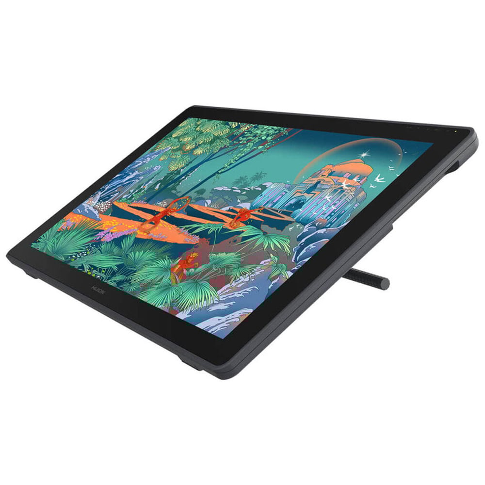 Huion Kamvas 24 Plus – Outdoorphoto - Main Image