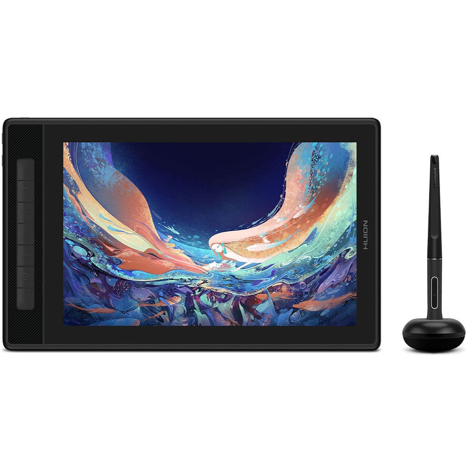 Huion Kamvas Pro 13 (2.5K) – Outdoorphoto