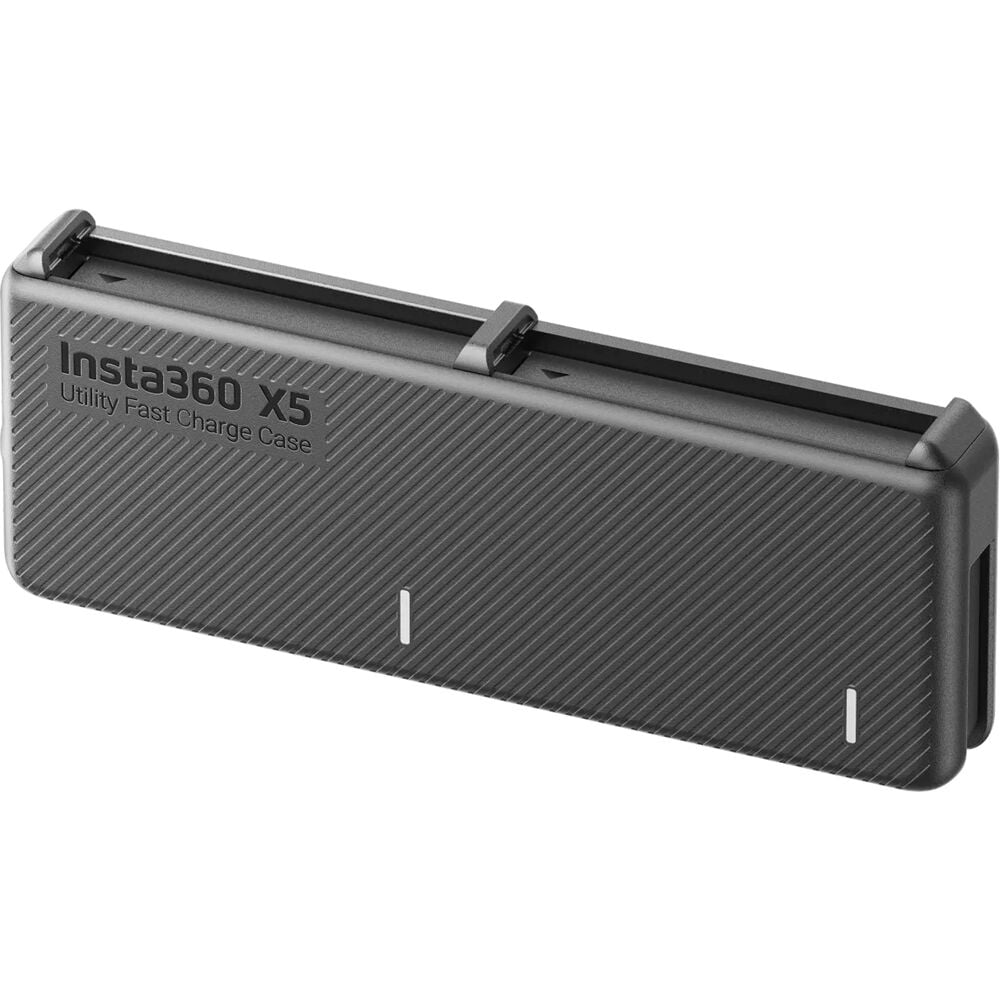 Insta360 Utility Fast Charge Case for X5