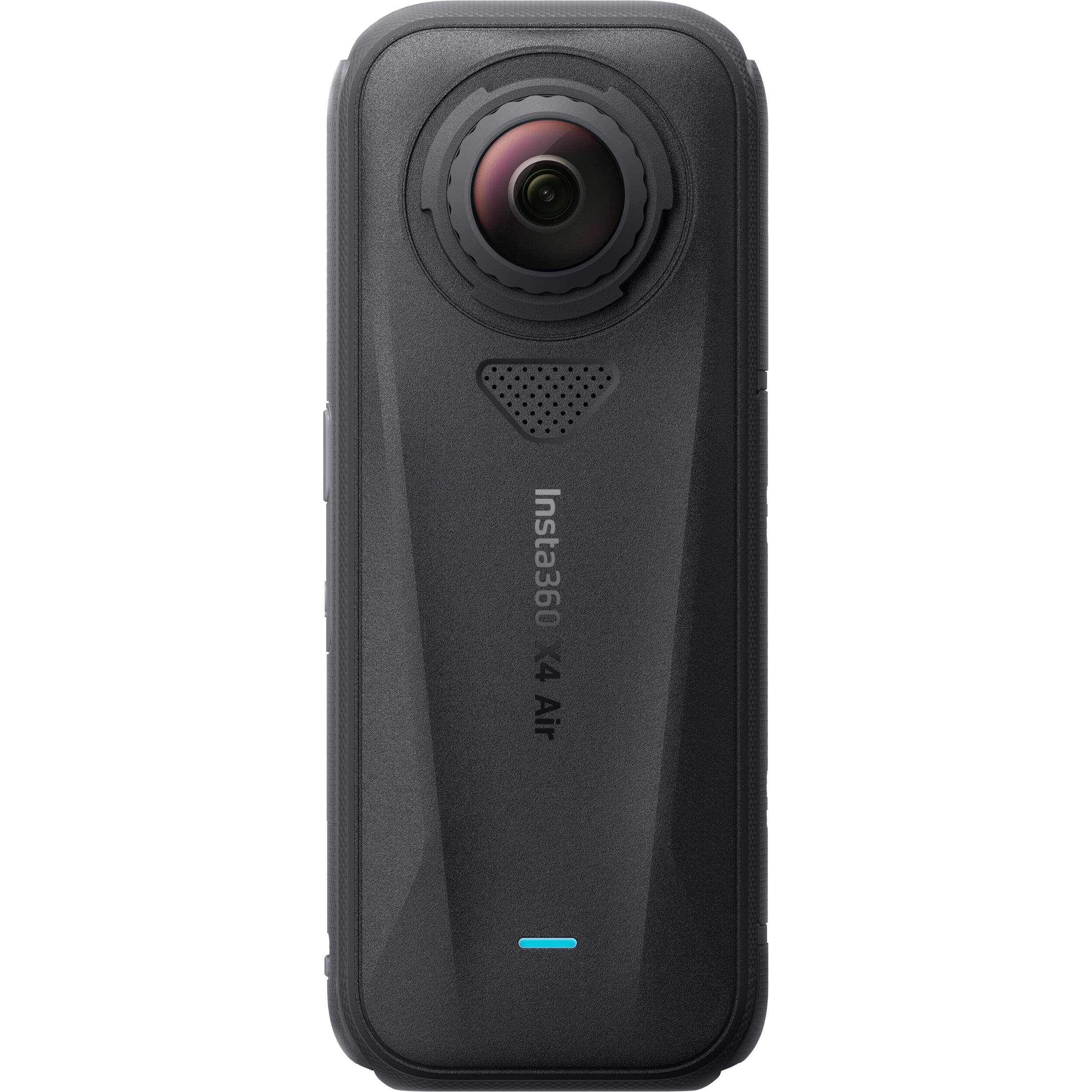Insta360 X4 Air Starter Bundle (Black) captures 360° video and 29MP photos