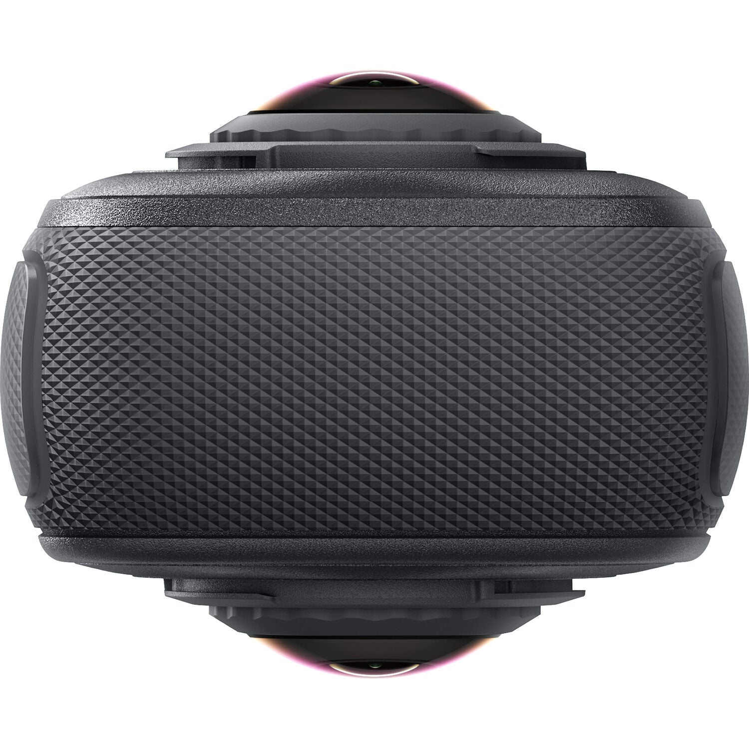 Insta360 X4 Air Starter Bundle (Black) captures 360° video and 29MP photos