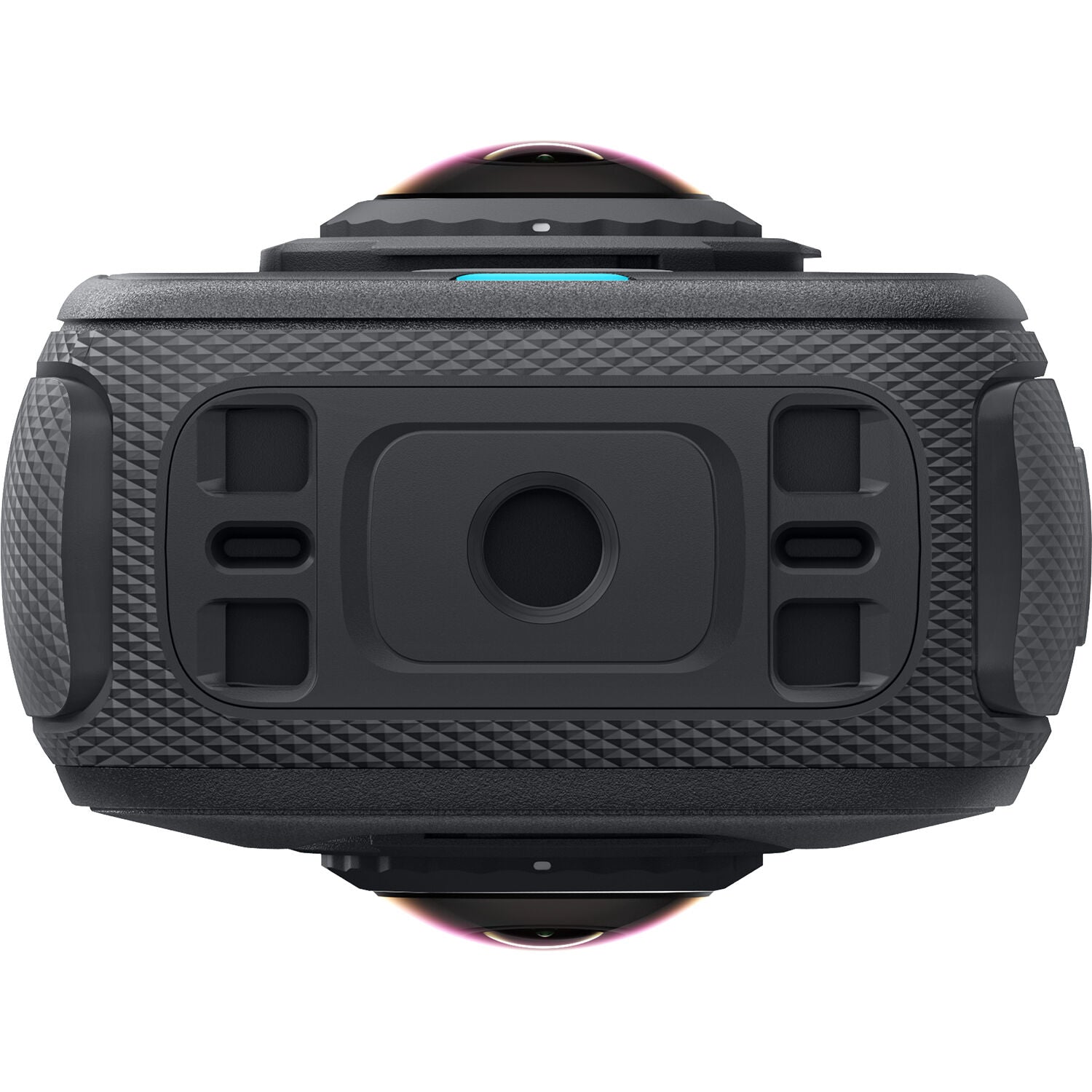 Insta360 X4 Air Starter Bundle (Black) captures 360° video and 29MP photos